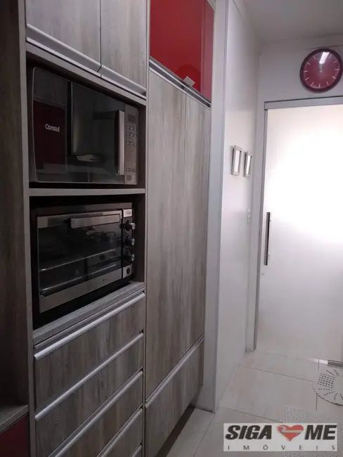 Foto 5 de Apartamento com 3 quartos à venda em Vila Santo Estéfano, São Paulo - SP