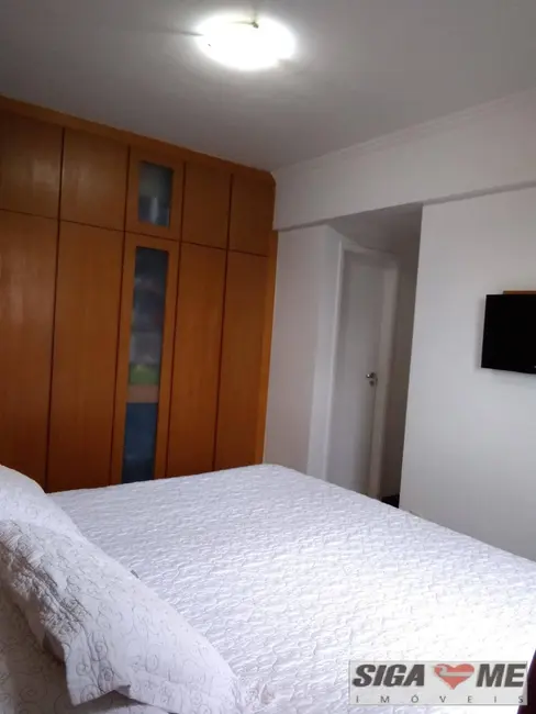 Foto 7 de Apartamento com 3 quartos à venda em Vila Santo Estéfano, São Paulo - SP