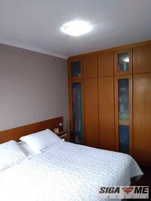 Foto 6 de Apartamento com 3 quartos à venda em Vila Santo Estéfano, São Paulo - SP