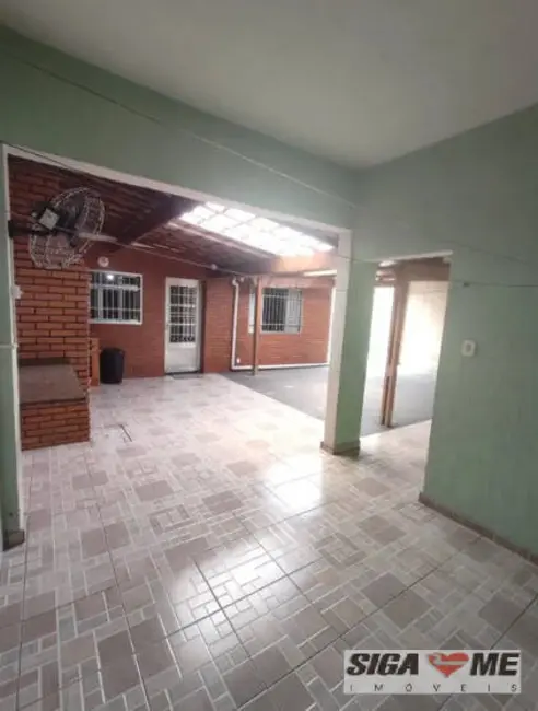 Casa com 4 quartos à venda em Vila Bancária, São Paulo - SP - imagem 3 Foto 3 de Casa com 4 quartos à venda em Vila Bancária, São Paulo - SP