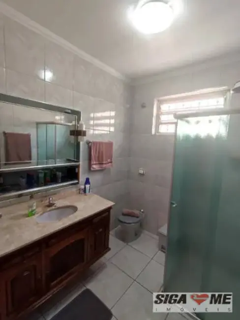 Casa com 4 quartos à venda em Vila Bancária, São Paulo - SP - imagem 1 Foto 1 de Casa com 4 quartos à venda em Vila Bancária, São Paulo - SP