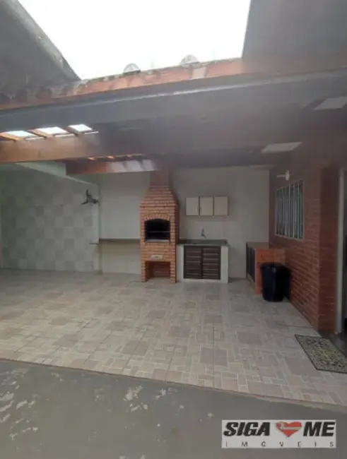 Casa com 4 quartos à venda em Vila Bancária, São Paulo - SP - imagem 2 Foto 2 de Casa com 4 quartos à venda em Vila Bancária, São Paulo - SP