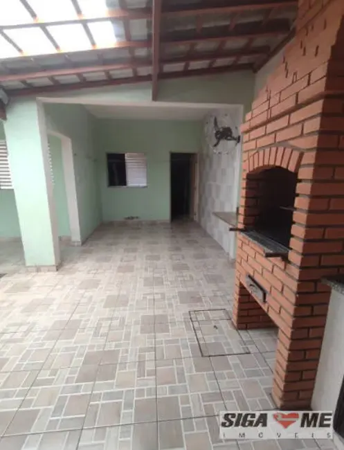 Casa com 4 quartos à venda em Vila Bancária, São Paulo - SP - imagem 4 Foto 4 de Casa com 4 quartos à venda em Vila Bancária, São Paulo - SP