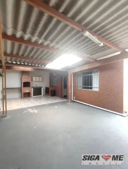 Casa com 4 quartos à venda em Vila Bancária, São Paulo - SP - imagem 5 Foto 5 de Casa com 4 quartos à venda em Vila Bancária, São Paulo - SP