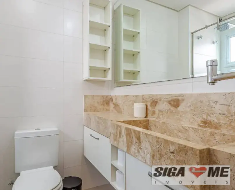 Apartamento à venda em Vila Mariana, São Paulo - SP - imagem 3 Foto 3 de Apartamento à venda em Vila Mariana, São Paulo - SP