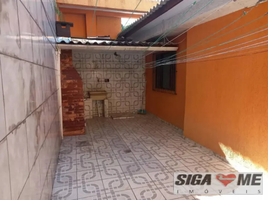Casa com 3 quartos à venda, 100m2 em Jardim Raposo Tavares, São Paulo - SP - imagem 9 Foto 9 de Casa com 3 quartos à venda, 100m2 em Jardim Raposo Tavares, São Paulo - SP