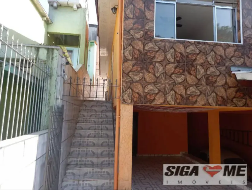 Casa com 3 quartos à venda, 100m2 em Jardim Raposo Tavares, São Paulo - SP - imagem 2 Foto 2 de Casa com 3 quartos à venda, 100m2 em Jardim Raposo Tavares, São Paulo - SP