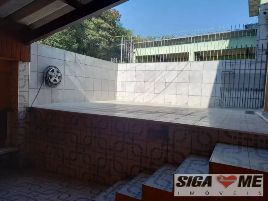 Casa com 3 quartos à venda, 100m2 em Jardim Raposo Tavares, São Paulo - SP - imagem 6 Foto 6 de Casa com 3 quartos à venda, 100m2 em Jardim Raposo Tavares, São Paulo - SP