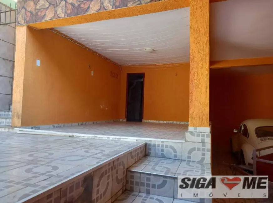 Casa com 3 quartos à venda, 100m2 em Jardim Raposo Tavares, São Paulo - SP - imagem 4 Foto 4 de Casa com 3 quartos à venda, 100m2 em Jardim Raposo Tavares, São Paulo - SP