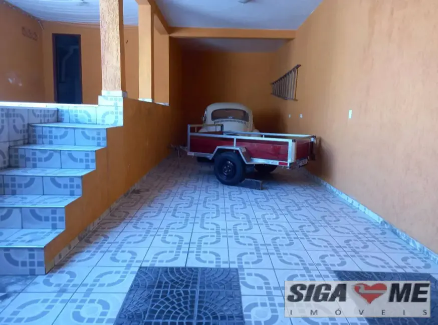 Casa com 3 quartos à venda, 100m2 em Jardim Raposo Tavares, São Paulo - SP - imagem 7 Foto 7 de Casa com 3 quartos à venda, 100m2 em Jardim Raposo Tavares, São Paulo - SP