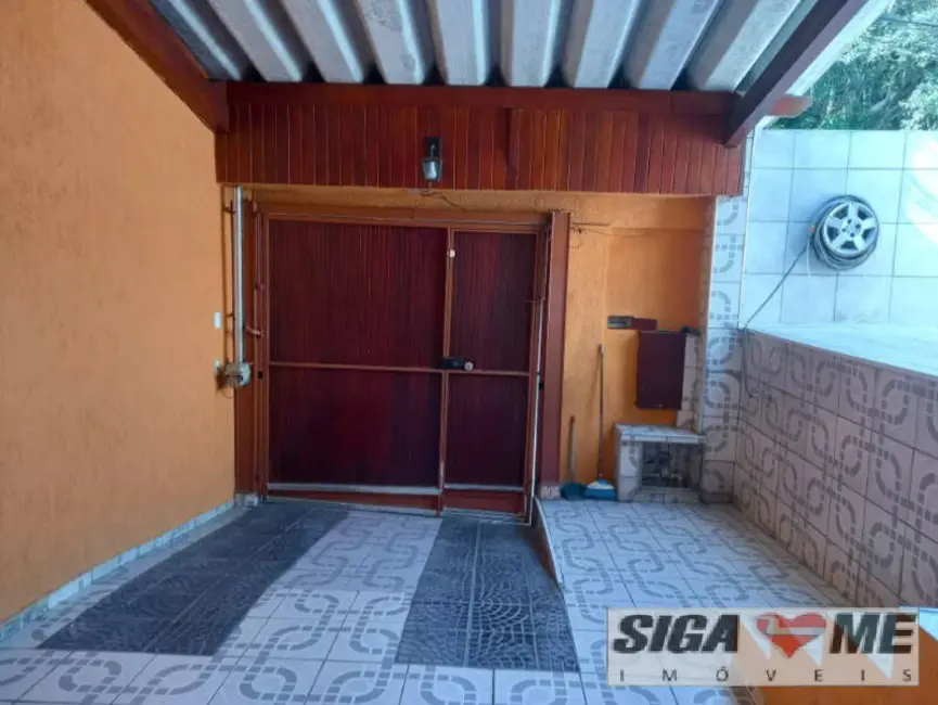 Casa com 3 quartos à venda, 100m2 em Jardim Raposo Tavares, São Paulo - SP - imagem 5 Foto 5 de Casa com 3 quartos à venda, 100m2 em Jardim Raposo Tavares, São Paulo - SP