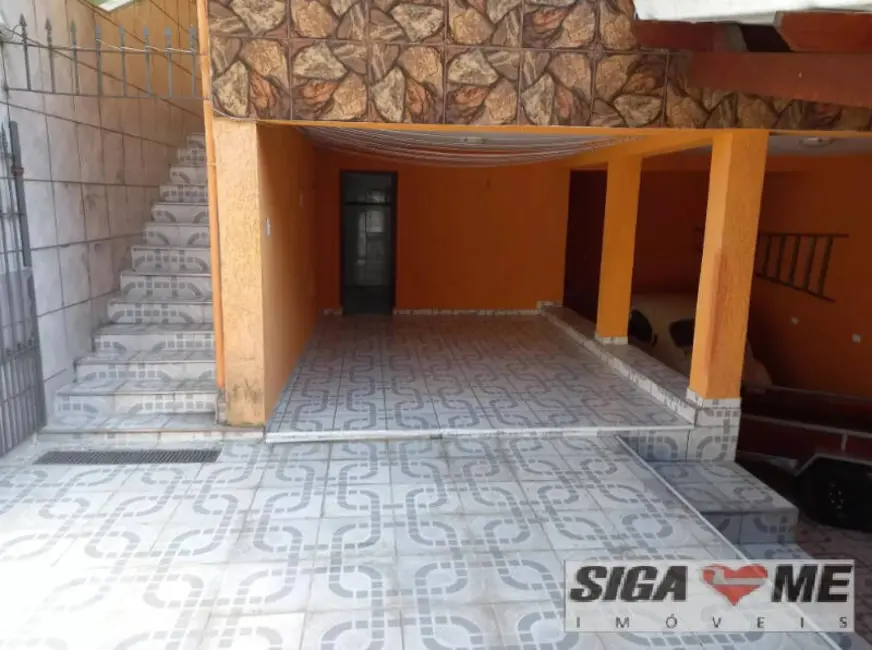 Casa com 3 quartos à venda, 100m2 em Jardim Raposo Tavares, São Paulo - SP - imagem 3 Foto 3 de Casa com 3 quartos à venda, 100m2 em Jardim Raposo Tavares, São Paulo - SP