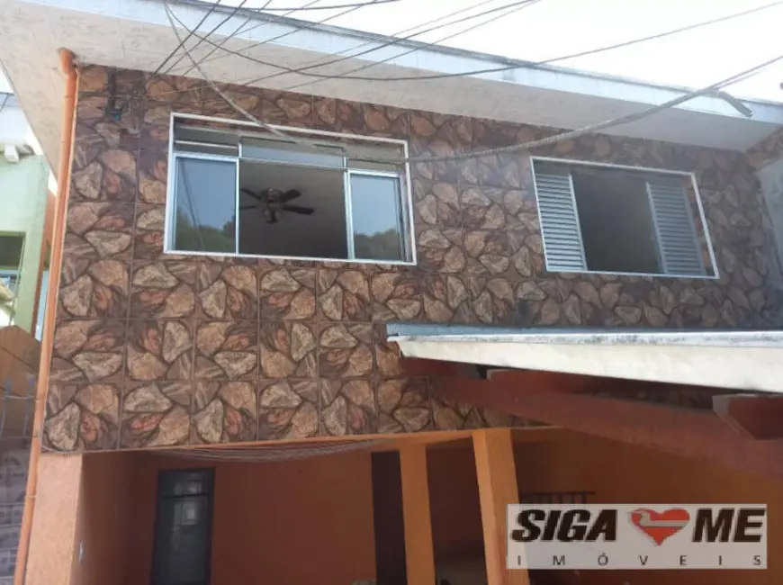 Casa com 3 quartos à venda, 100m2 em Jardim Raposo Tavares, São Paulo - SP - imagem 1 Foto 1 de Casa com 3 quartos à venda, 100m2 em Jardim Raposo Tavares, São Paulo - SP