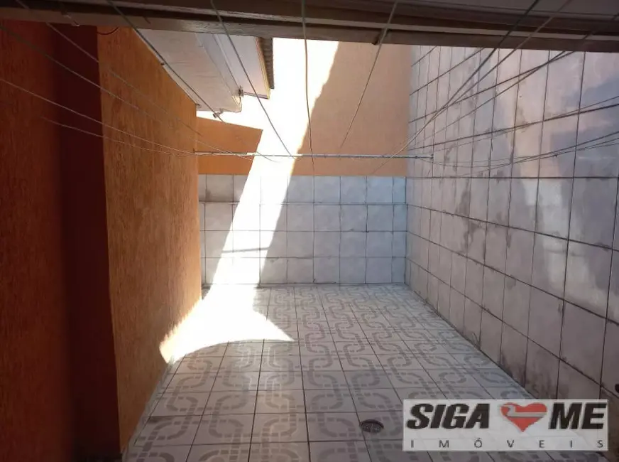 Casa com 3 quartos à venda, 100m2 em Jardim Raposo Tavares, São Paulo - SP - imagem 8 Foto 8 de Casa com 3 quartos à venda, 100m2 em Jardim Raposo Tavares, São Paulo - SP