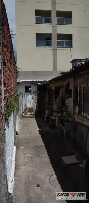 Foto 2 de Terreno / Lote à venda em Vila São José (Cidade Dutra), São Paulo - SP