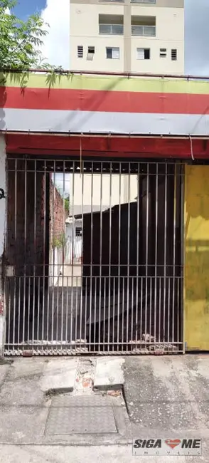 Foto 4 de Terreno / Lote à venda em Vila São José (Cidade Dutra), São Paulo - SP