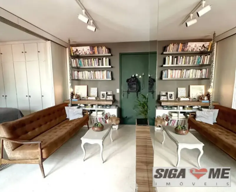 Foto 3 de Apartamento com 1 quarto à venda em Campos Elíseos, São Paulo - SP