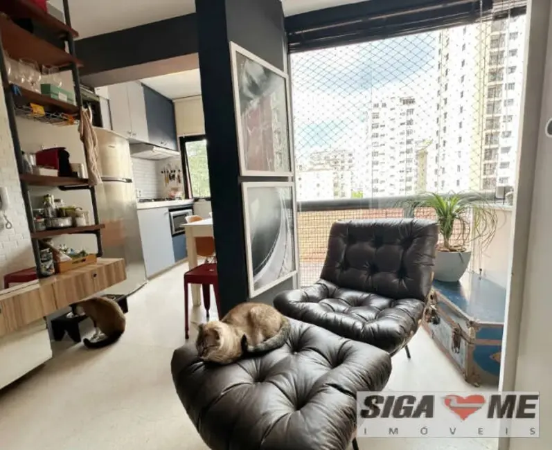 Foto 5 de Apartamento com 1 quarto à venda em Campos Elíseos, São Paulo - SP