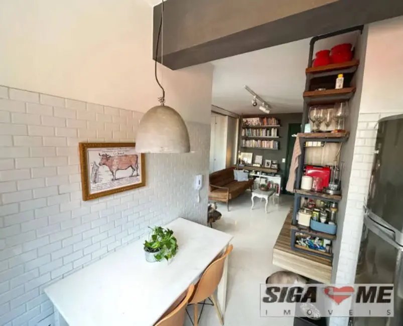 Foto 9 de Apartamento com 1 quarto à venda em Campos Elíseos, São Paulo - SP