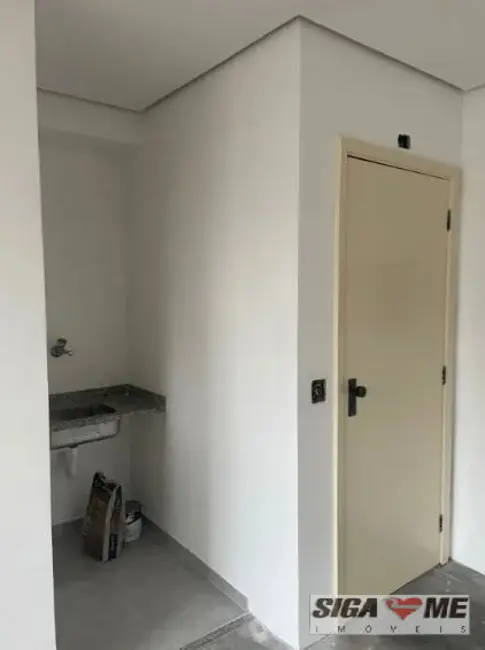 Foto 3 de Sala Comercial à venda em Vila Nova Conceição, São Paulo - SP