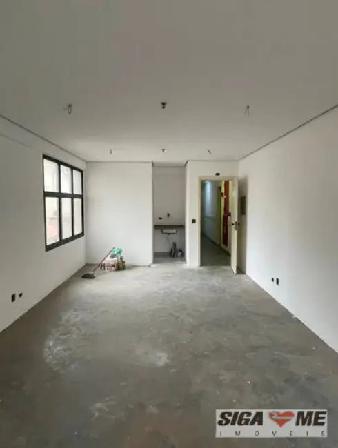 Foto 2 de Sala Comercial à venda em Vila Nova Conceição, São Paulo - SP