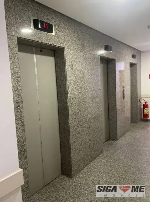 Foto 6 de Sala Comercial à venda em Vila Nova Conceição, São Paulo - SP