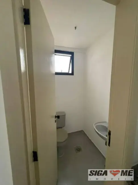 Foto 4 de Sala Comercial à venda em Vila Nova Conceição, São Paulo - SP