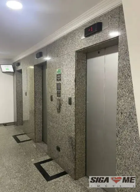 Foto 7 de Sala Comercial à venda em Vila Nova Conceição, São Paulo - SP