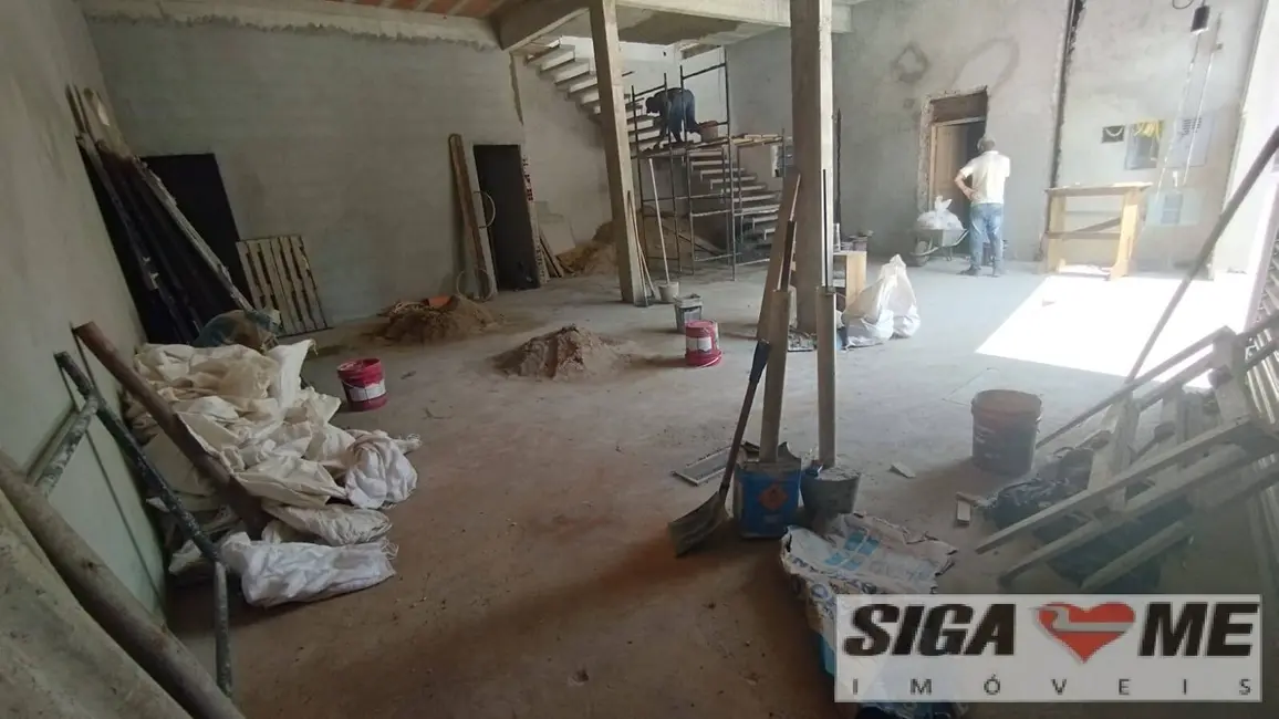 Foto 5 de Sala Comercial para alugar em Mooca, São Paulo - SP