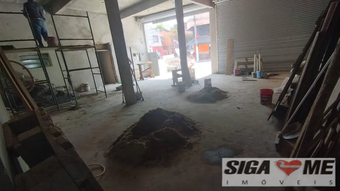 Foto 4 de Sala Comercial para alugar em Mooca, São Paulo - SP
