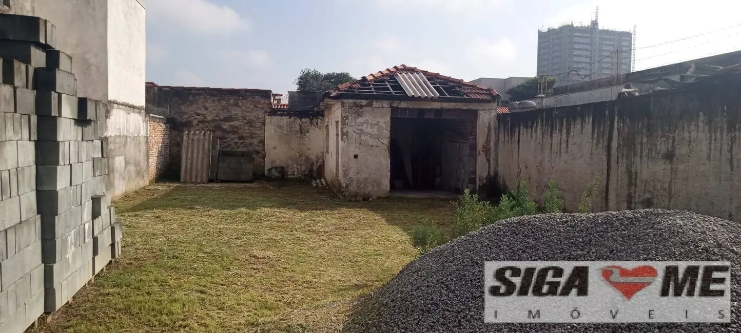 Foto 4 de Terreno / Lote à venda em Lapa de Baixo, São Paulo - SP