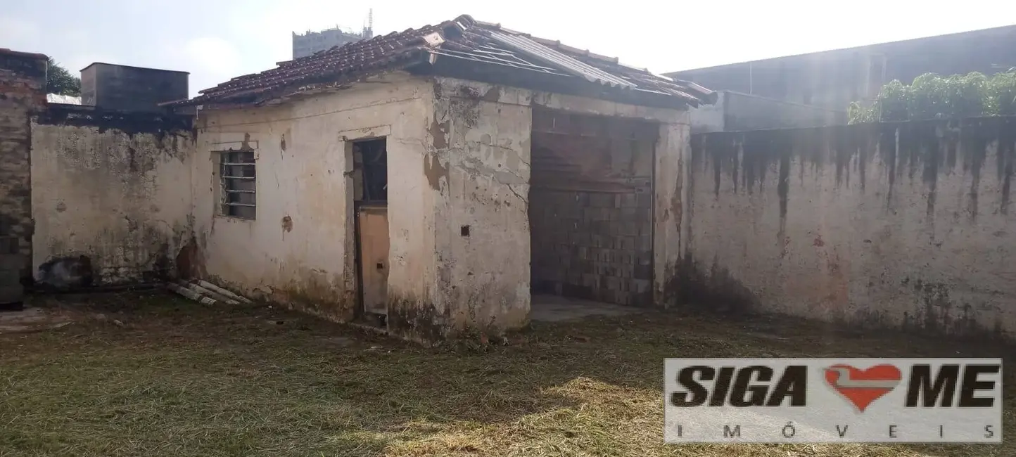Foto 5 de Terreno / Lote à venda em Lapa de Baixo, São Paulo - SP