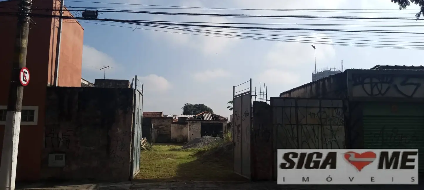 Foto 8 de Terreno / Lote à venda em Lapa de Baixo, São Paulo - SP