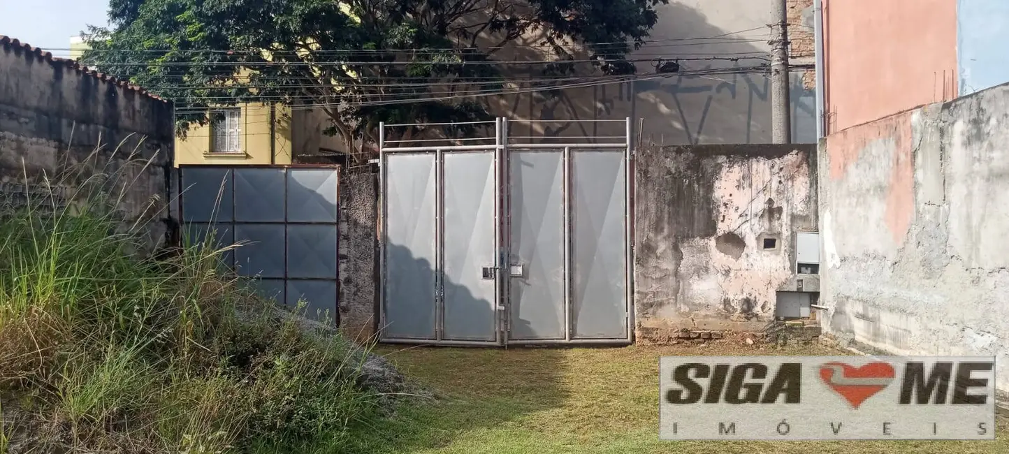 Foto 9 de Terreno / Lote à venda em Lapa de Baixo, São Paulo - SP