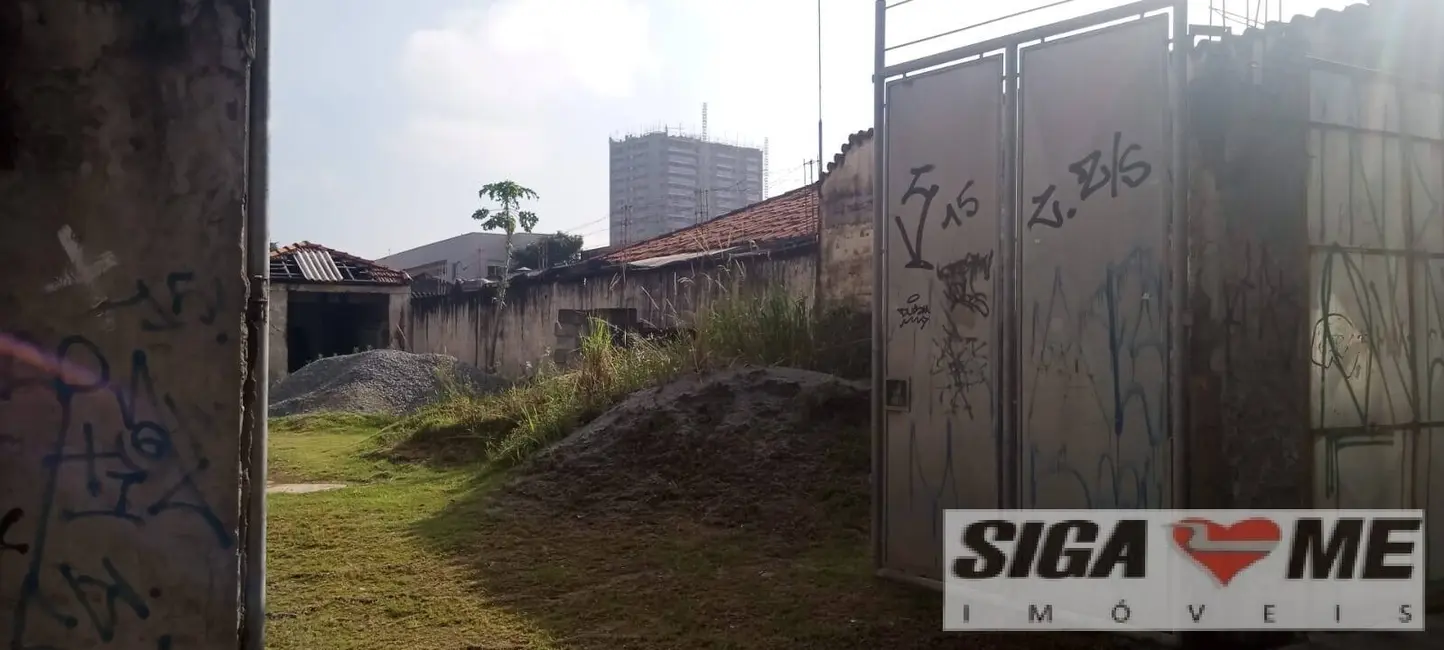 Foto 6 de Terreno / Lote à venda em Lapa de Baixo, São Paulo - SP