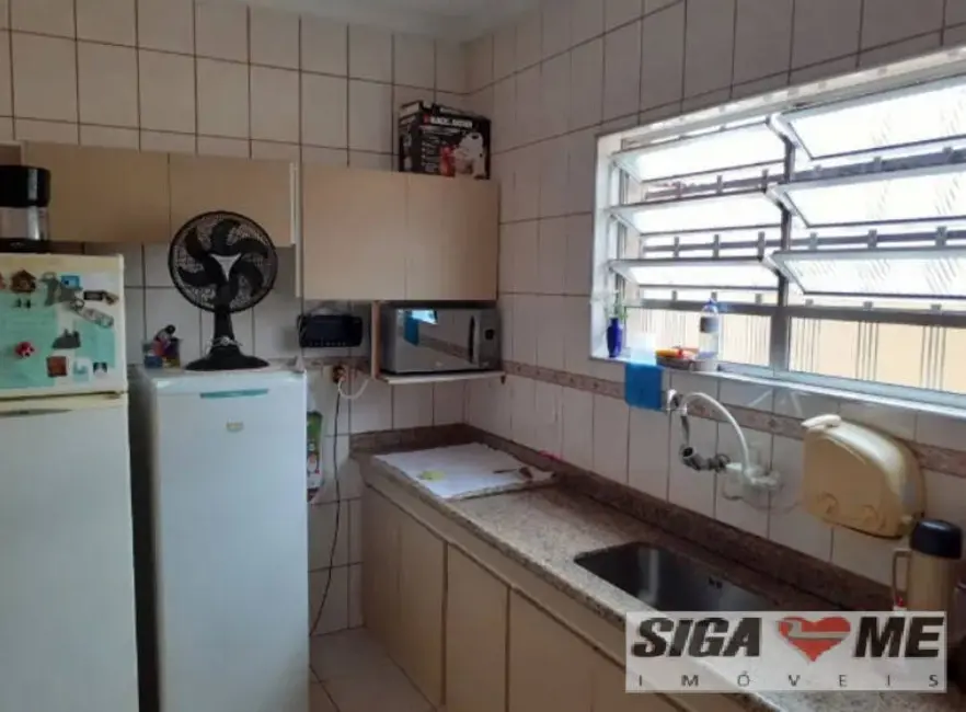 Foto 9 de Casa com 3 quartos à venda em Vila Marari, São Paulo - SP