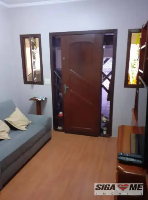 Foto 2 de Casa com 3 quartos à venda em Vila Marari, São Paulo - SP