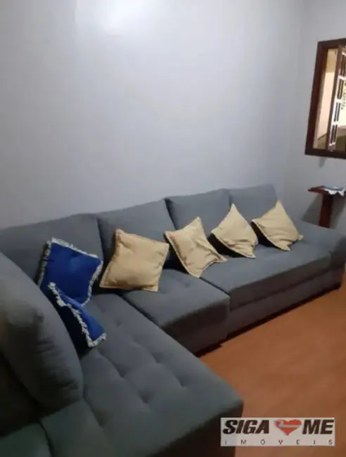 Foto 1 de Casa com 3 quartos à venda em São Paulo, SP