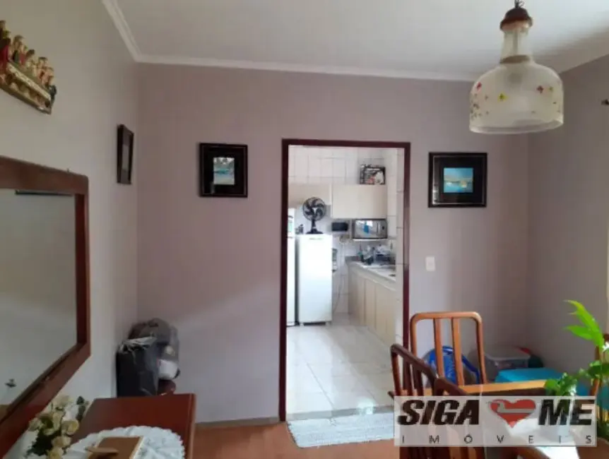 Foto 5 de Casa com 3 quartos à venda em Vila Marari, São Paulo - SP