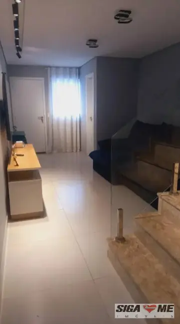 Foto 2 de Casa com 2 quartos à venda em Vila Polopoli, São Paulo - SP