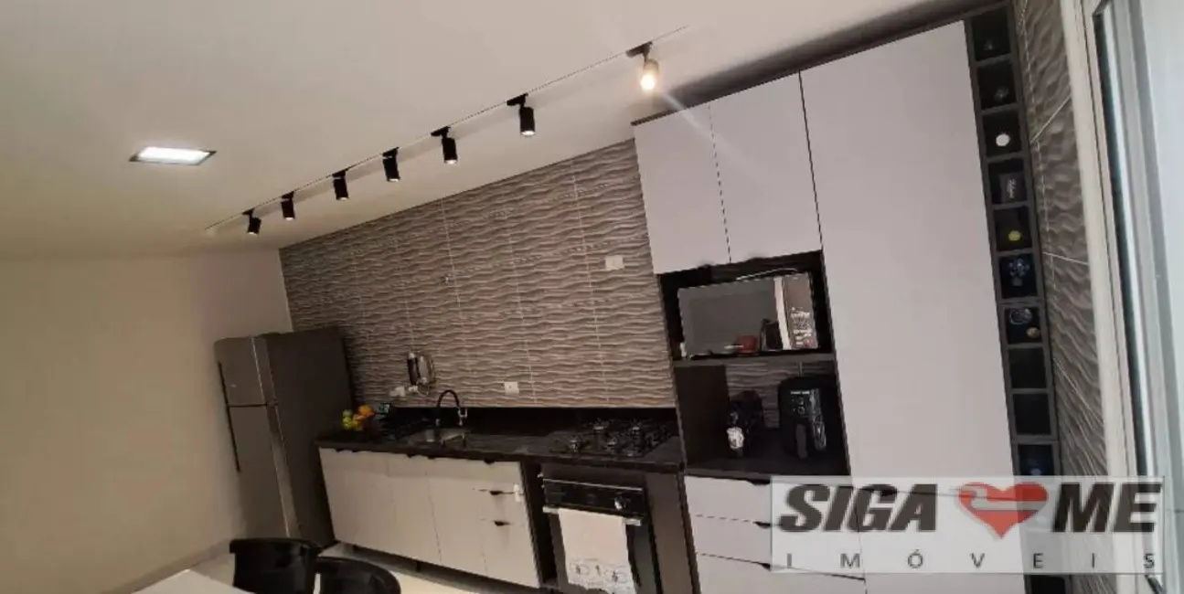 Foto 4 de Casa com 2 quartos à venda em Vila Polopoli, São Paulo - SP