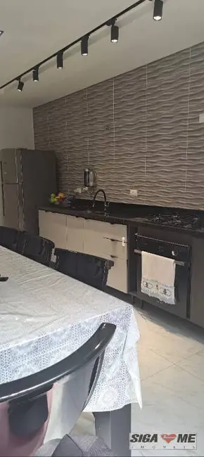 Foto 6 de Casa com 2 quartos à venda em Vila Polopoli, São Paulo - SP