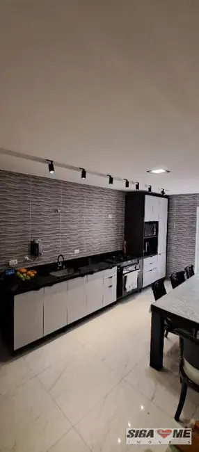 Foto 5 de Casa com 2 quartos à venda em Vila Polopoli, São Paulo - SP