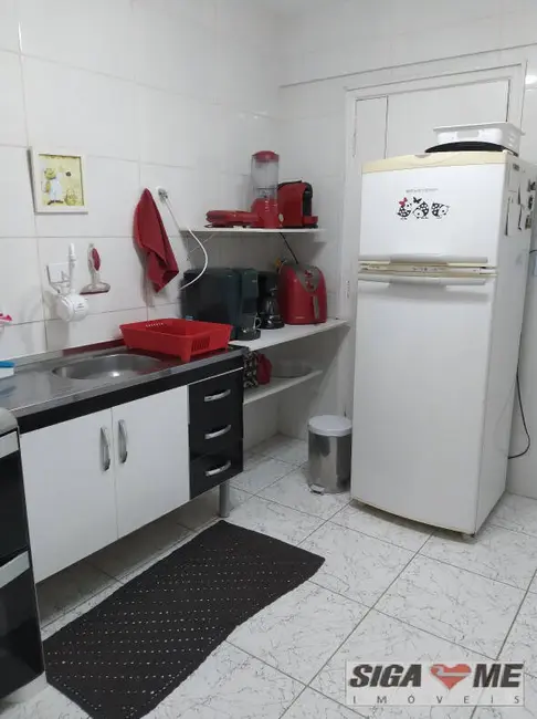 Apartamento com 2 quartos à venda e para alugar em Aclimação, São Paulo - SP - imagem 8 Foto 8 de Apartamento com 2 quartos à venda e para alugar em Aclimação, São Paulo - SP