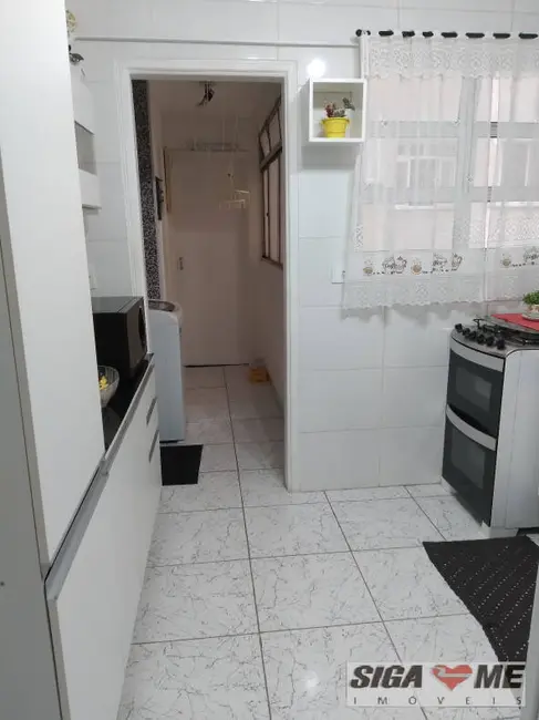 Apartamento com 2 quartos à venda e para alugar em Aclimação, São Paulo - SP - imagem 7 Foto 7 de Apartamento com 2 quartos à venda e para alugar em Aclimação, São Paulo - SP