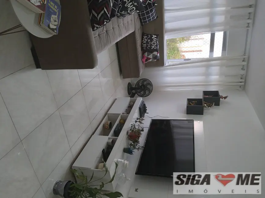 Apartamento com 2 quartos à venda e para alugar em Aclimação, São Paulo - SP - imagem 5 Foto 5 de Apartamento com 2 quartos à venda e para alugar em Aclimação, São Paulo - SP