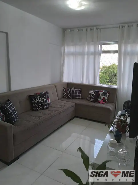 Apartamento com 2 quartos à venda e para alugar em Aclimação, São Paulo - SP - imagem 1 Foto 1 de Apartamento com 2 quartos à venda e para alugar em Aclimação, São Paulo - SP