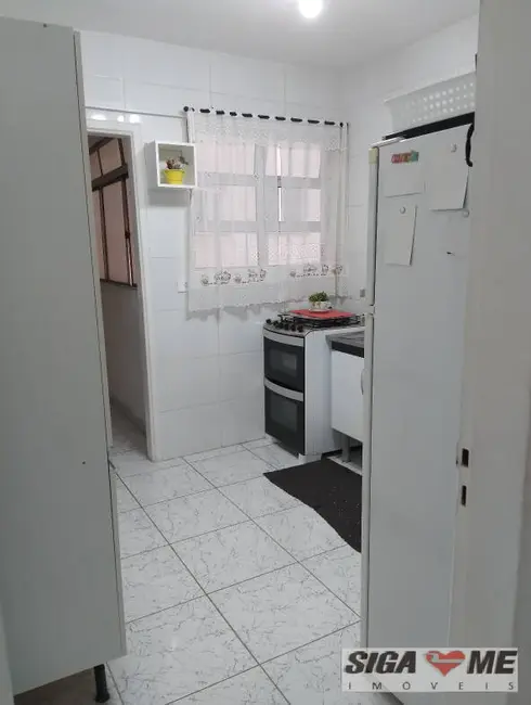 Apartamento com 2 quartos à venda e para alugar em Aclimação, São Paulo - SP - imagem 9 Foto 9 de Apartamento com 2 quartos à venda e para alugar em Aclimação, São Paulo - SP