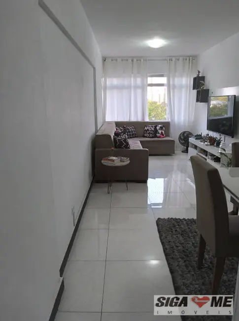 Apartamento com 2 quartos à venda e para alugar em Aclimação, São Paulo - SP - imagem 3 Foto 3 de Apartamento com 2 quartos à venda e para alugar em Aclimação, São Paulo - SP