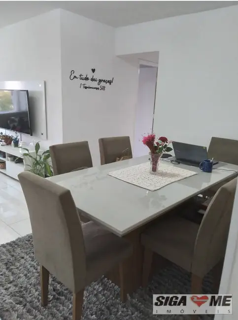 Apartamento com 2 quartos à venda e para alugar em Aclimação, São Paulo - SP - imagem 4 Foto 4 de Apartamento com 2 quartos à venda e para alugar em Aclimação, São Paulo - SP
